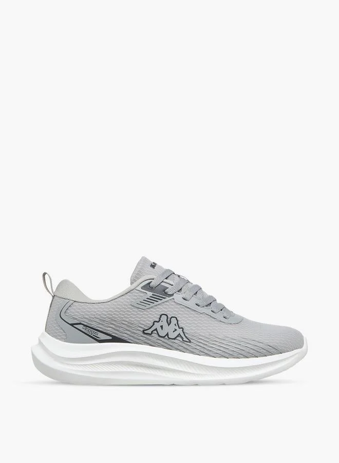 Kappa Men Lace-Up Sports Shoes